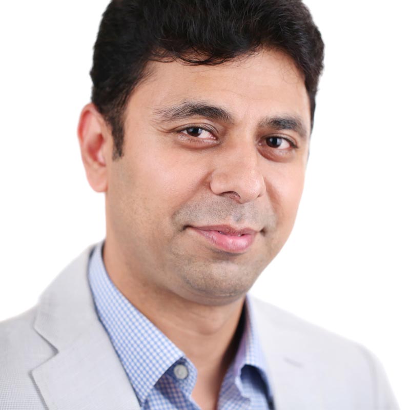 Dentsu Aegis Network appoints Deven Dharamdasani as CEO, SVG Media