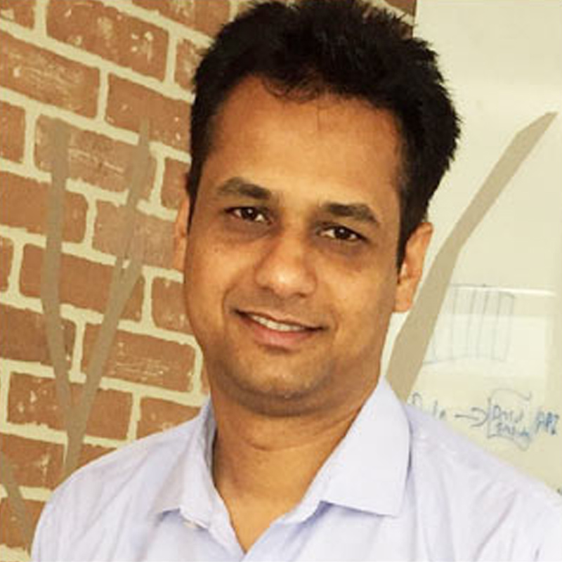 Devendra Deshpande joins Friday Filmworks as head of digital content, IP