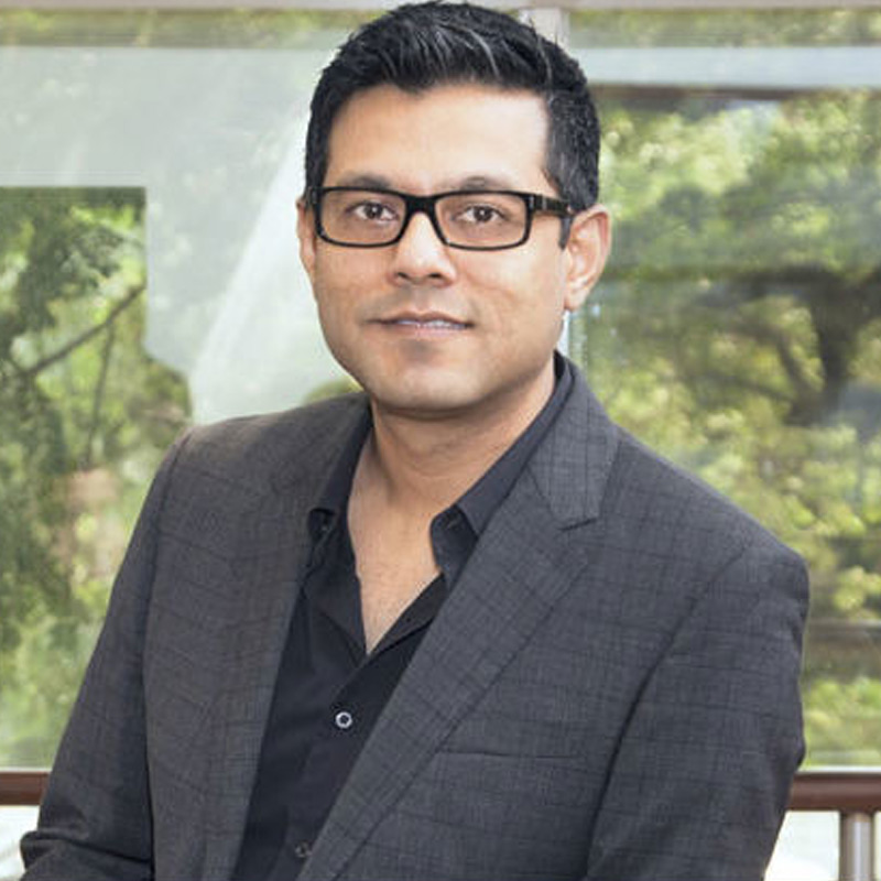 Dheeraj Sinha quits Bates
