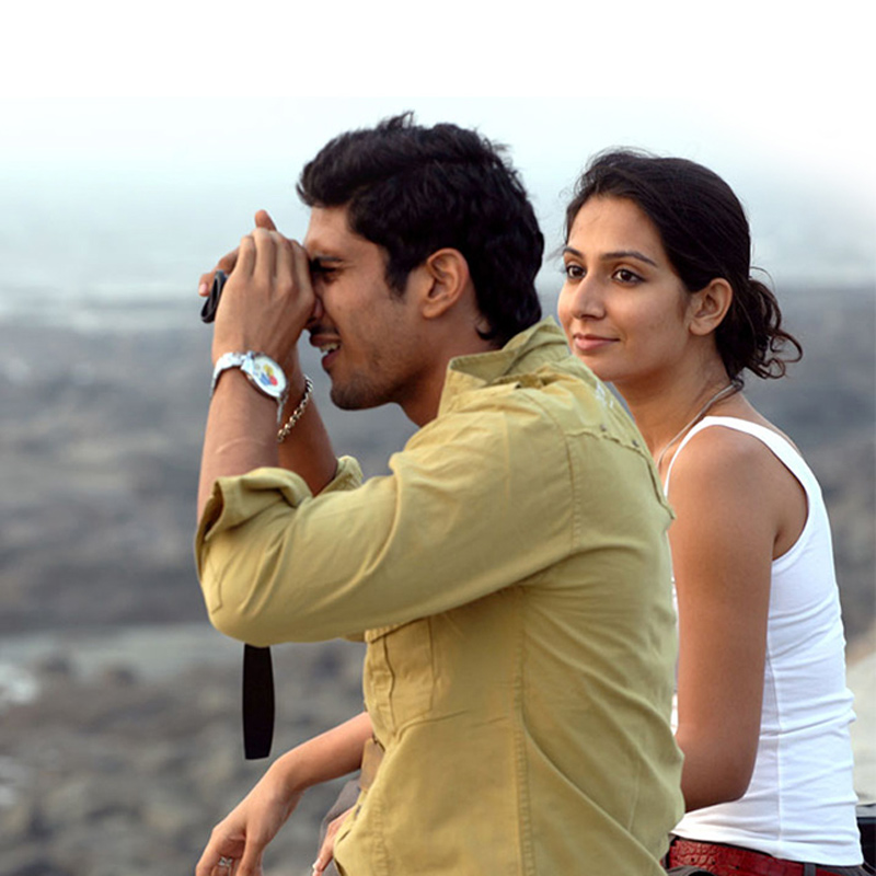 Dhobi Ghat makes it to BAFTA