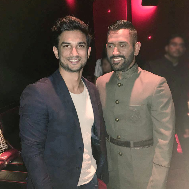 M S Dhoni: The Untold Story…Makings of a hit, but targets big