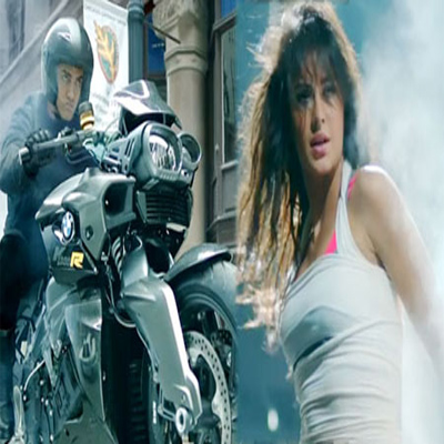 ‘Dhoom 3’ trailer crosses 6.5 mn in 6 days on YouTube