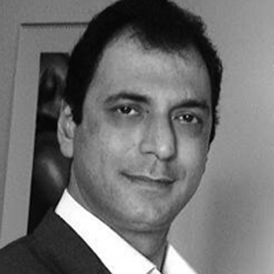 Dhunji Wadia is Rediffusion Y&R president