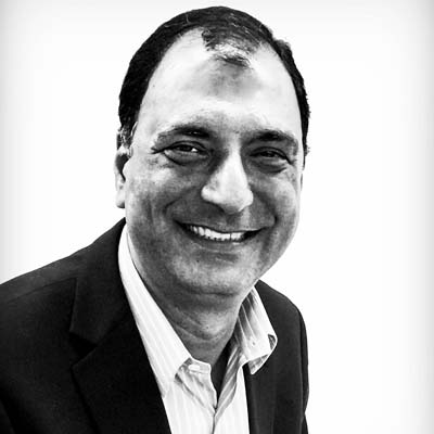 “Our focus will be on digital, mobile & activation”: Dhunji Wadia