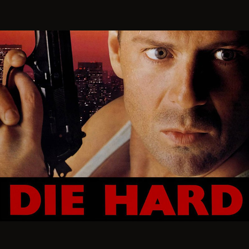 Die Hard sequel collects $10.1 million in first weekend