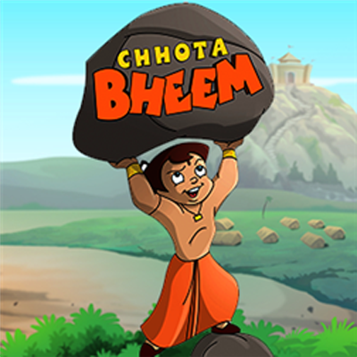 ‘Play with Chhota Bheem’ on Windows smartphones and tablets