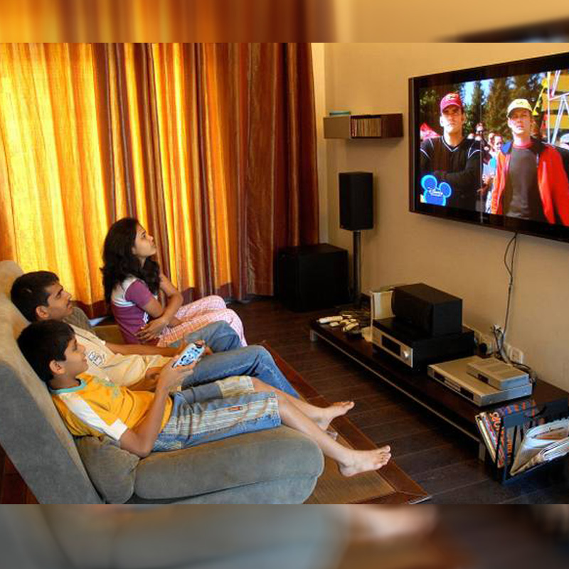 India, China to provide 50% of global pay TV subs by 2023