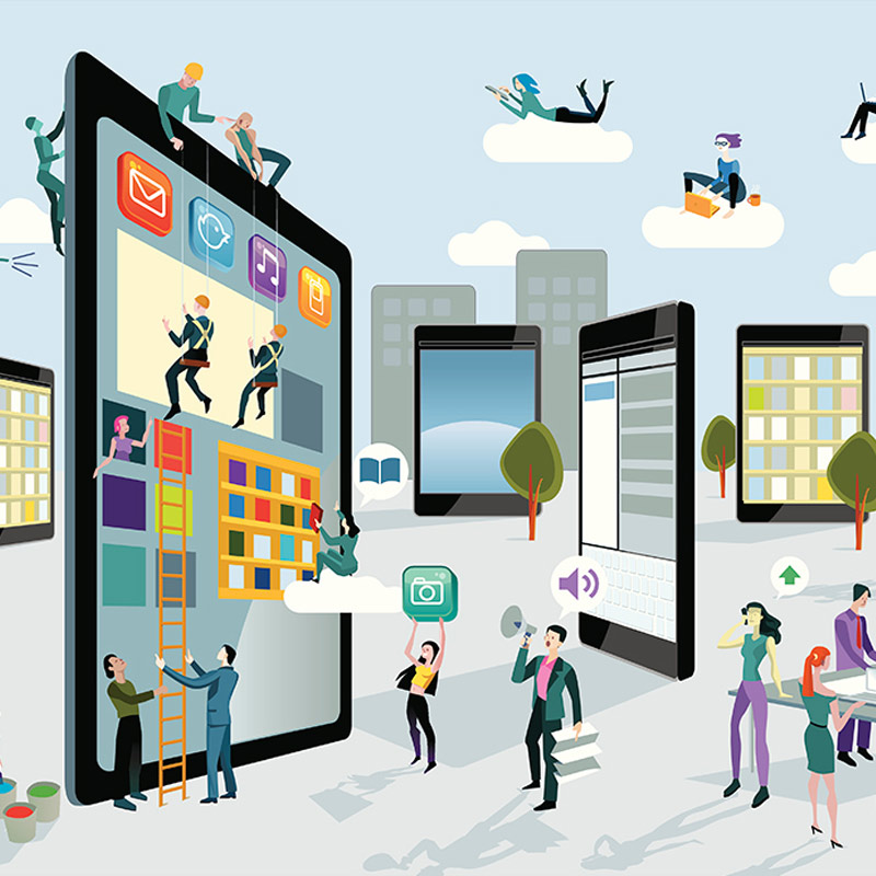 Digital will be core of ad budgets by 2020: DAN report