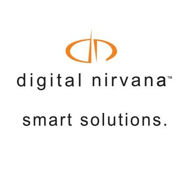 Ed Hauber Is Latest Addition to Digital Nirvana Executive Team, Joining as Director of Business Development