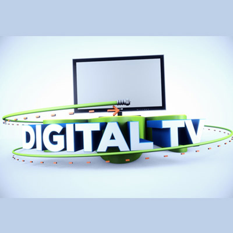 Digital TV in focus as television hooks into the high definition era