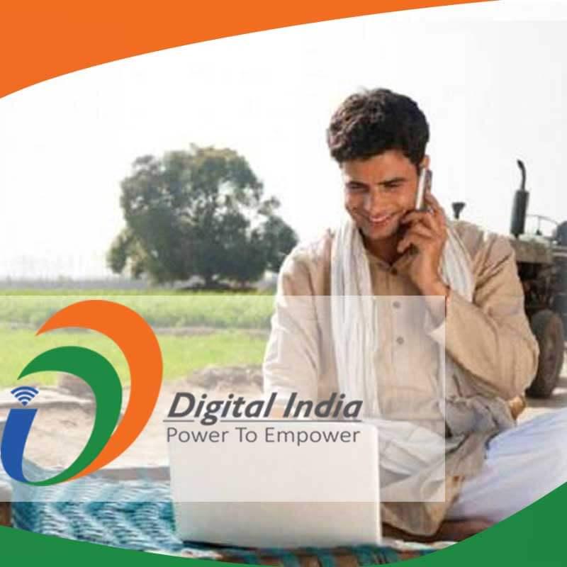 Rs 12 billion budgeted for ‘Digital India’ ’17-18