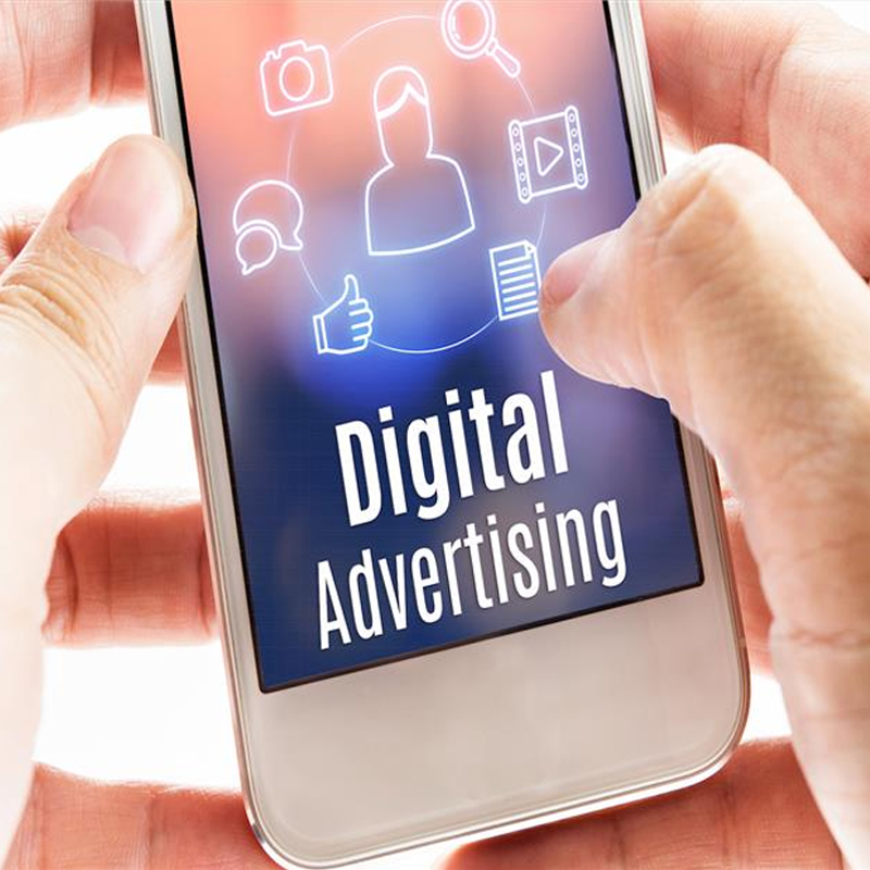 Digital ad spend pegged at Rs 13000 crore in 2018