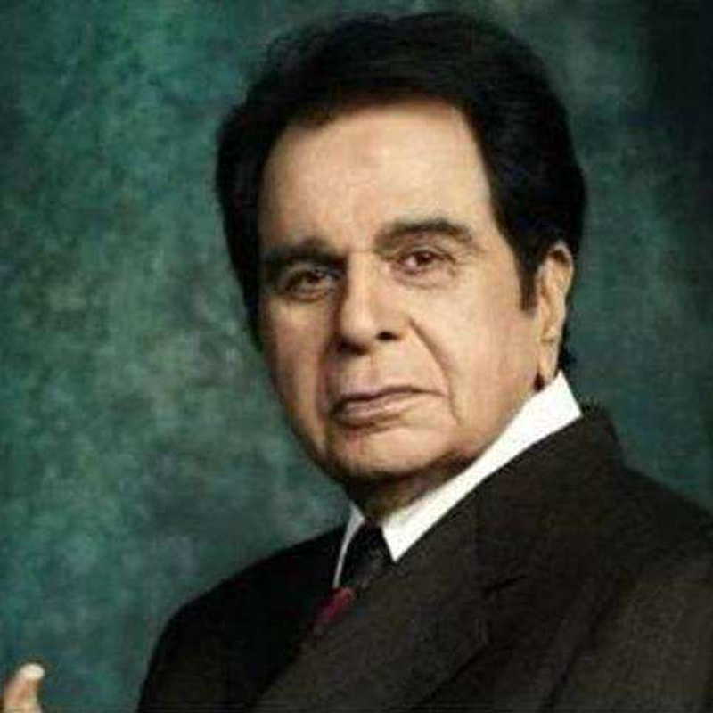 Film industry wants Bharat Ratna for Dilip Kumar