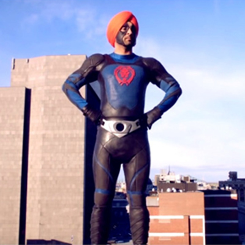 Zee Cinema will air World Television Premiere of Super Singh on Friday, 6th April 2018 at 8PM