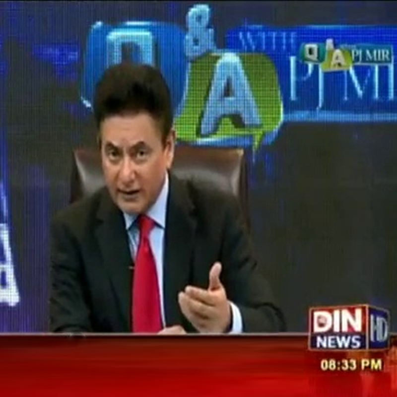 Pak penalises three TV channels