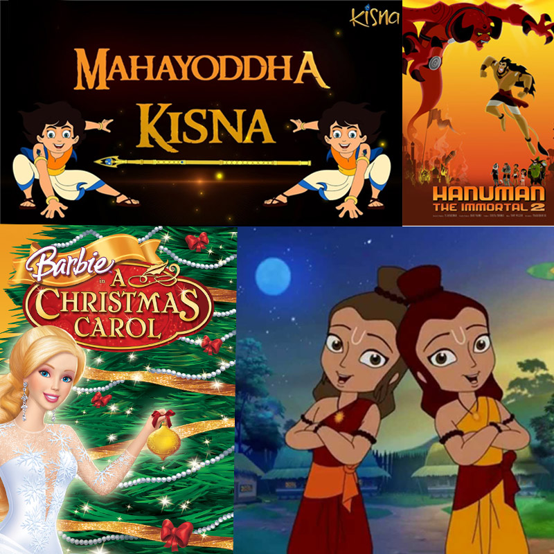 Discovery Kids to beef up movie line-up in 2017