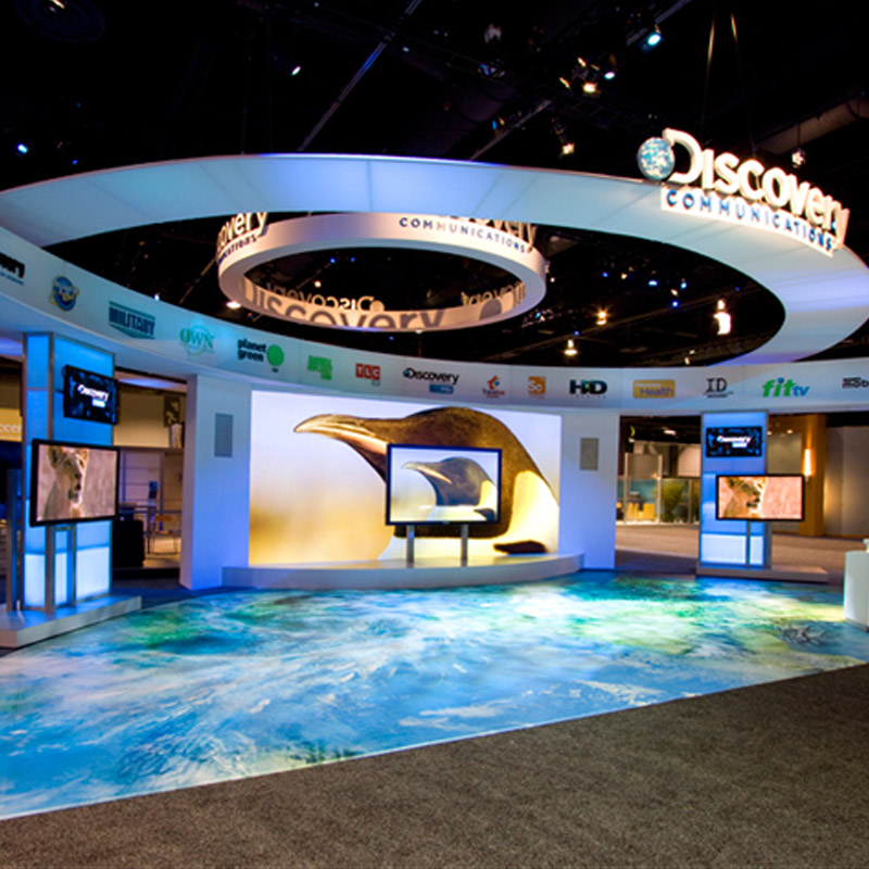 Discovery presents Goafest 2011 ad conclave