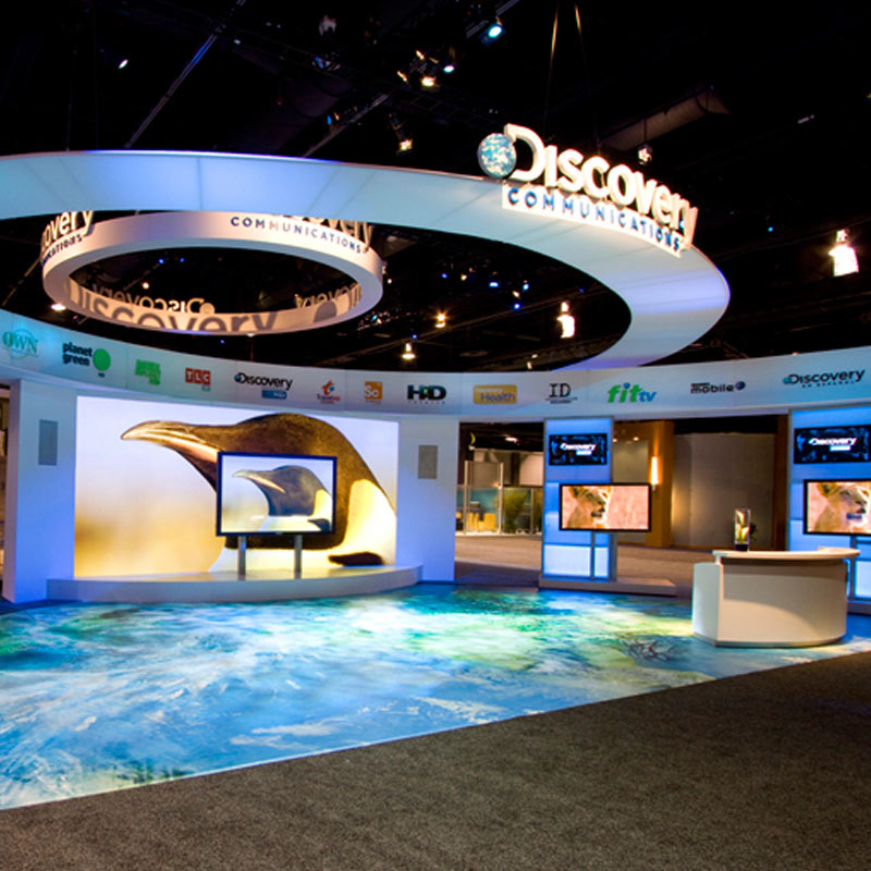 Lower Ad revenue curtails Discovery Communications Q3-16 numbers