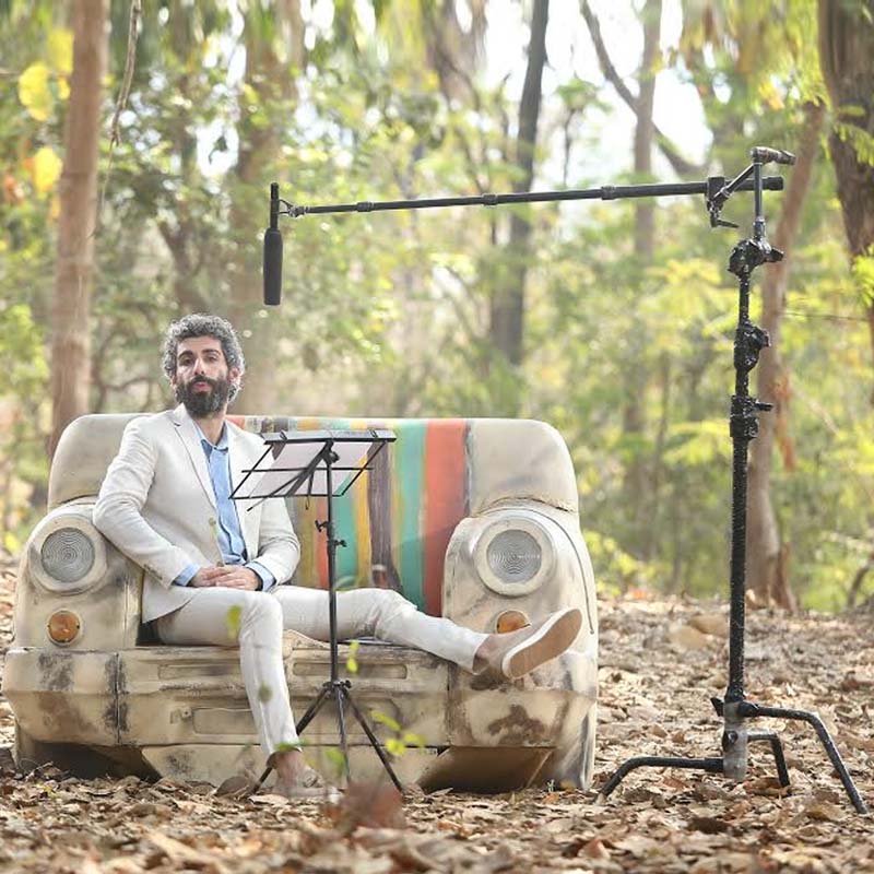 Discovery Channel’s unique docu-series ‘Planet Healers’ to feature India’s most promising start-ups seeking to find innovative solutions to environmental hazards