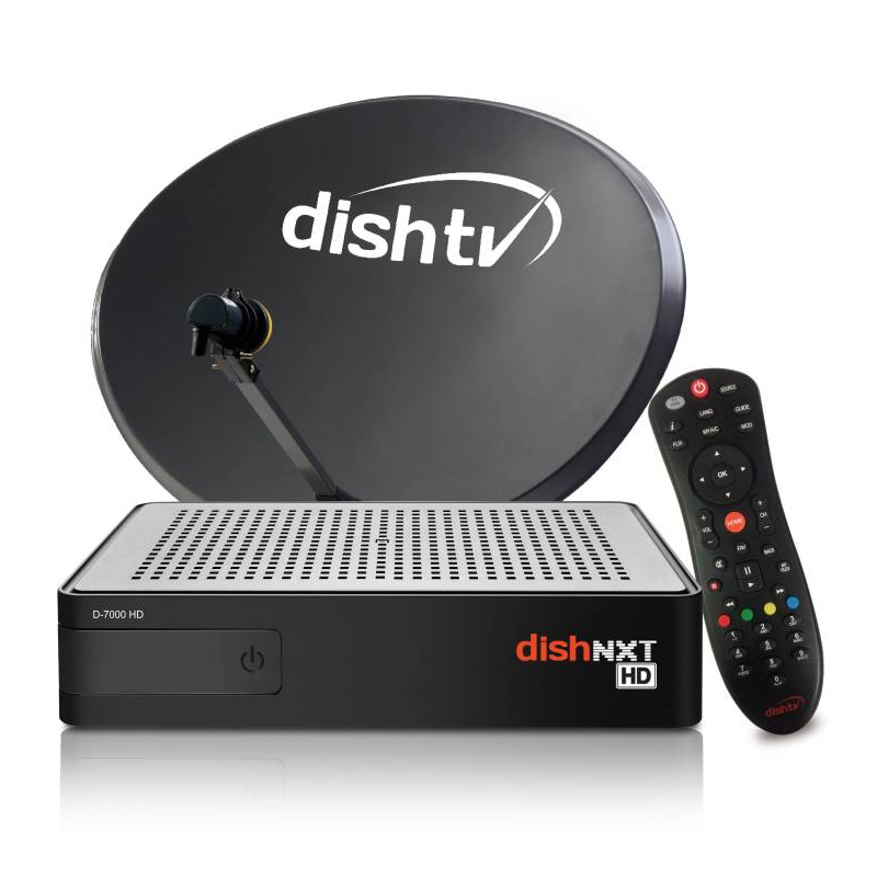 Dish TV gets shareholder nod to raise $200 mn