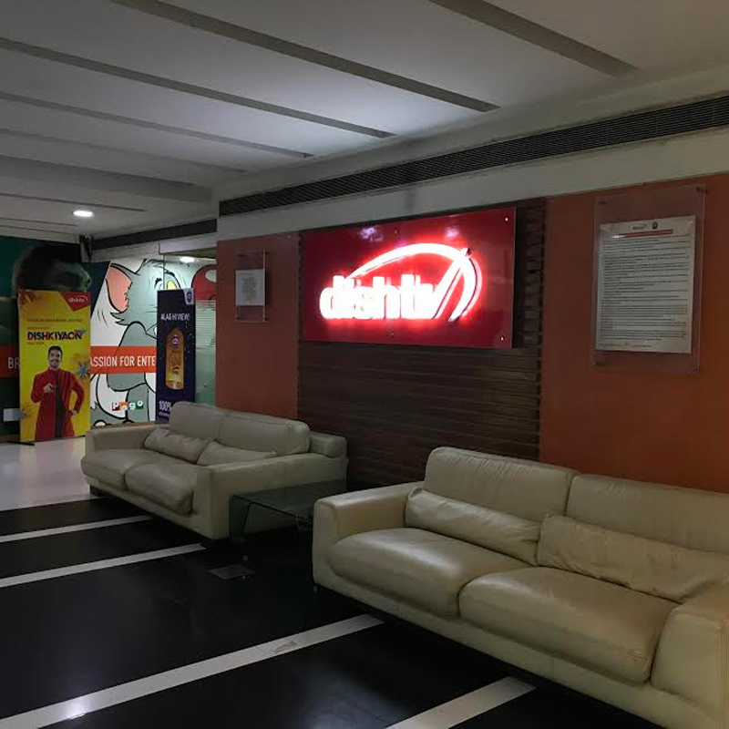 Dish TV management on new tariff order, subscriber addition, content cost