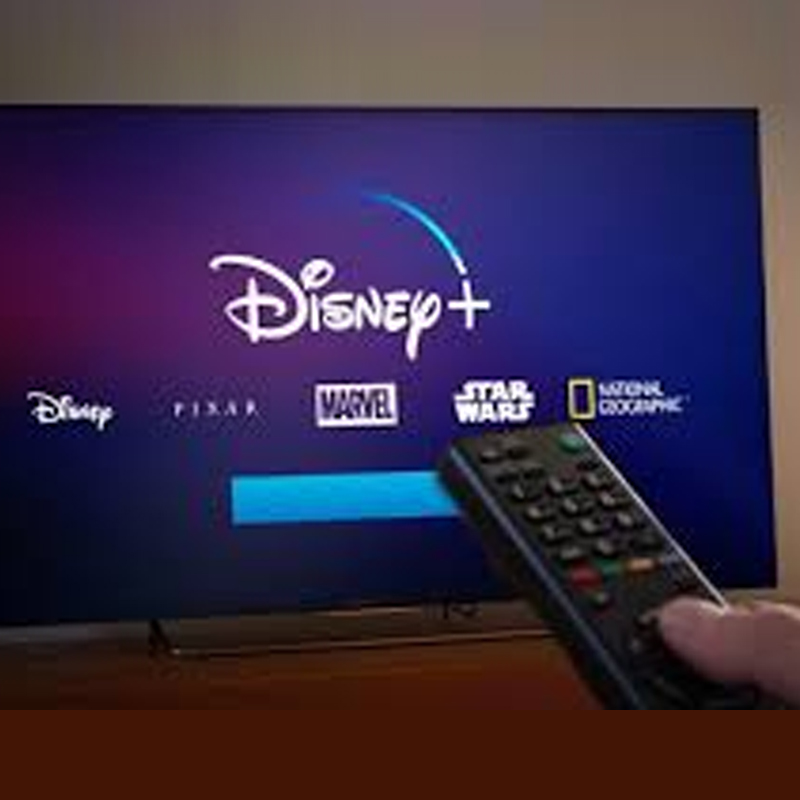 Disney+ stays put on subscriber guidance despite overwhelming response