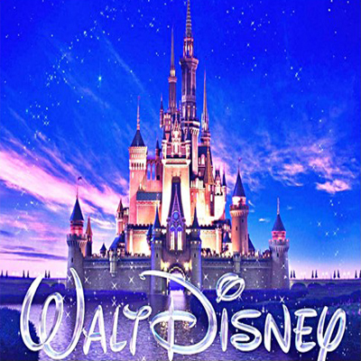 Walt Disney, Shanghai Media Group to develop Disney-branded movies