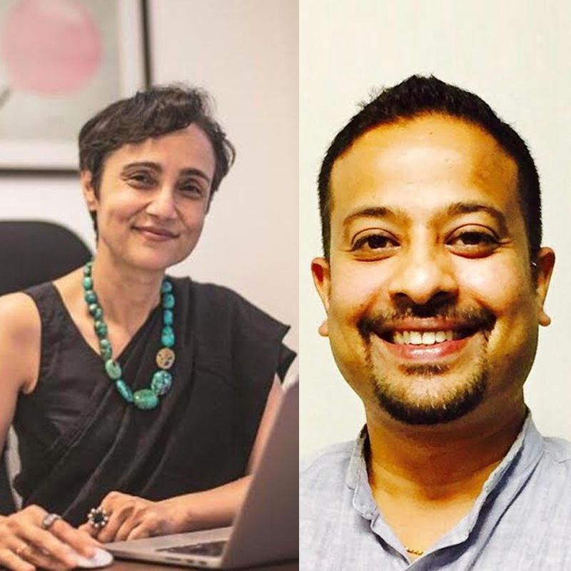 dentsu X, Amnet launch India’s first Programmatic In-Read Audio campaign for AMFI