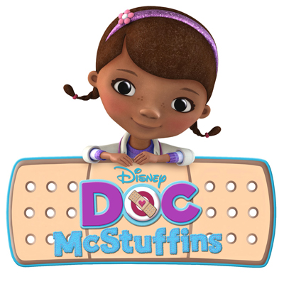Disney Channel adds ‘Doc McStuffins’ to its programming line-up