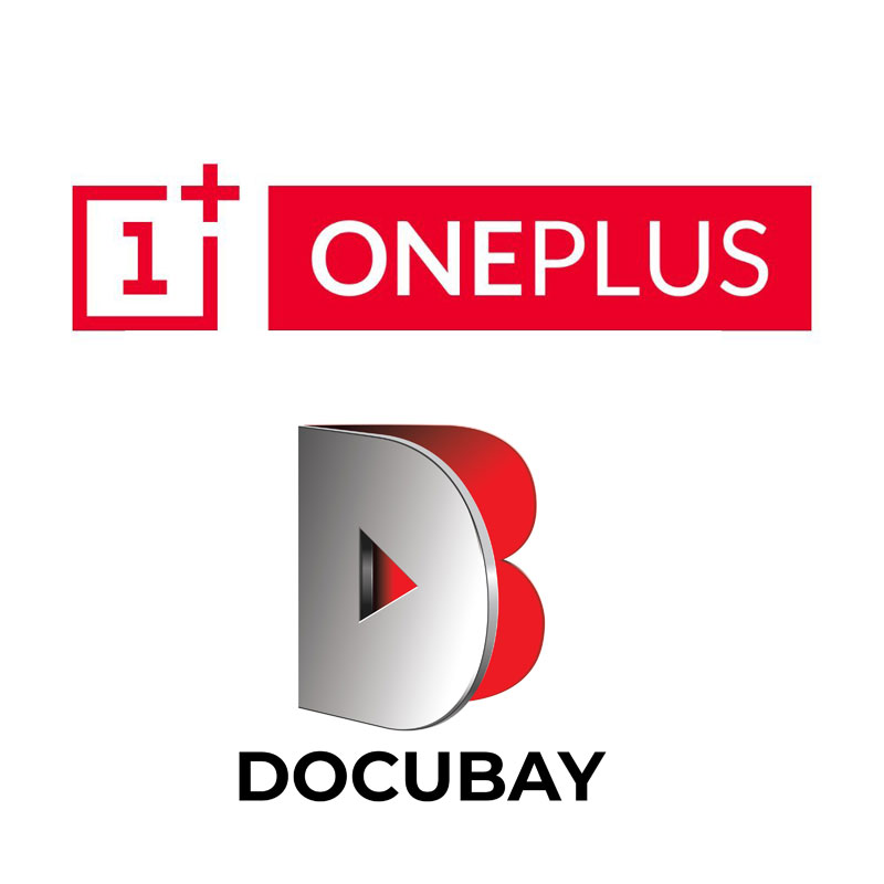 OnePlus partners with DocuBay