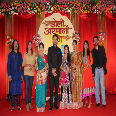 Zees new show about a brides journey