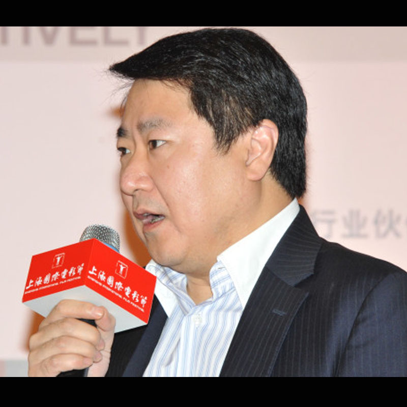 China-based Bona Film in talks with 4 Hollywood studios