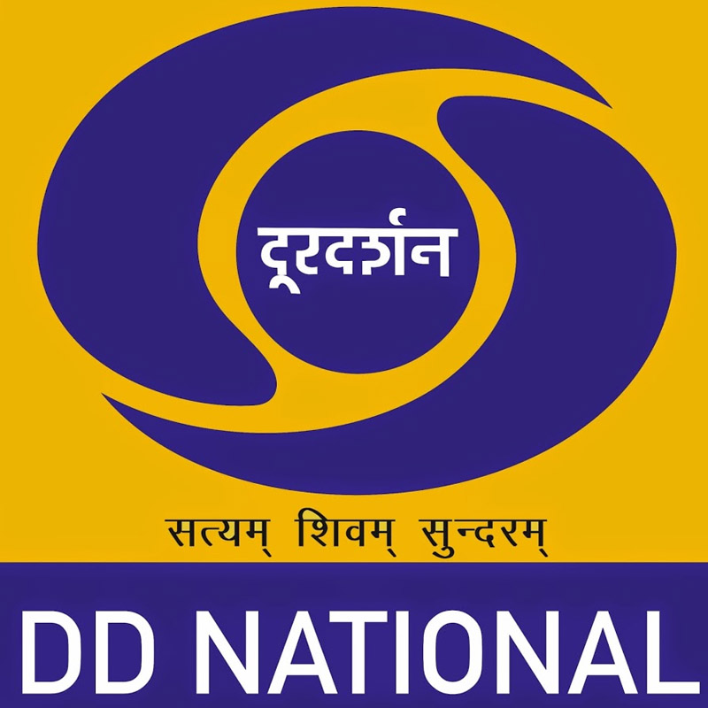 Doordarshan  should run a kids channel