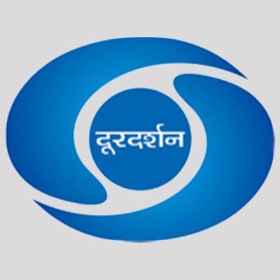 “Cuts in Modi interview on DD made internally”