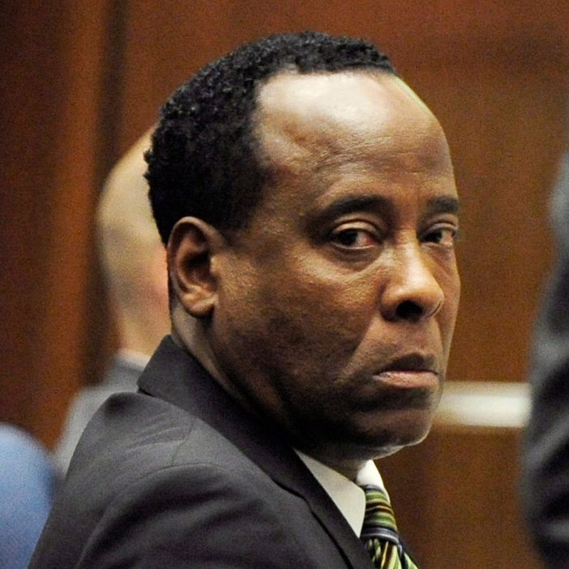 MJ doctor gets four years in prison