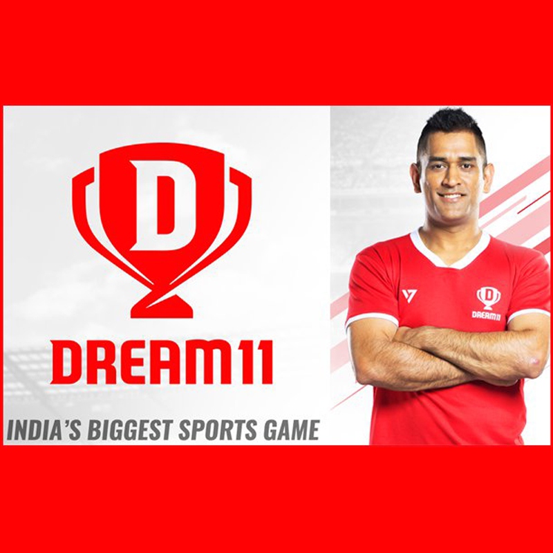 Dream11 gets funding of Rs 719 crore from Tencent Holdings