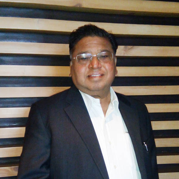 “We are looking at funding options and are actively engaged with investors”: JK Jain