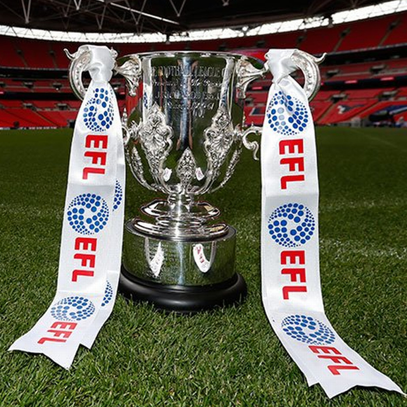 English Football League Cup goes OTT-exclusive with Veqta