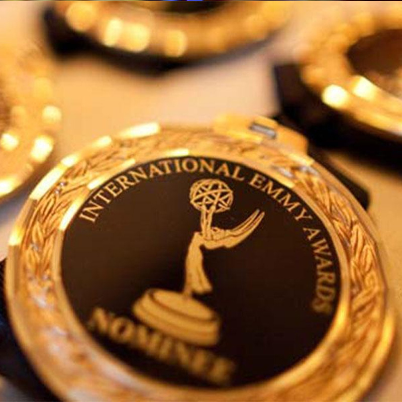 International Emmy Awards judging held in Mumbai