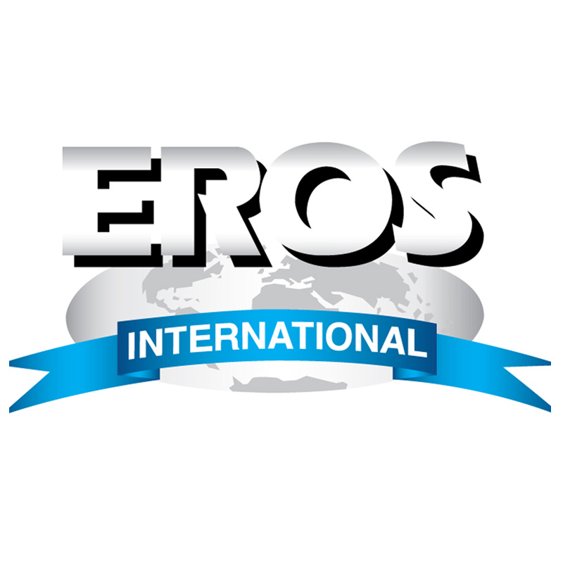 Eros International to release 4 Hindi films overseas