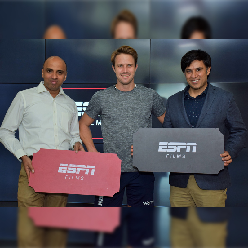 Sony brings ESPN Films’ iconic sports documentaries