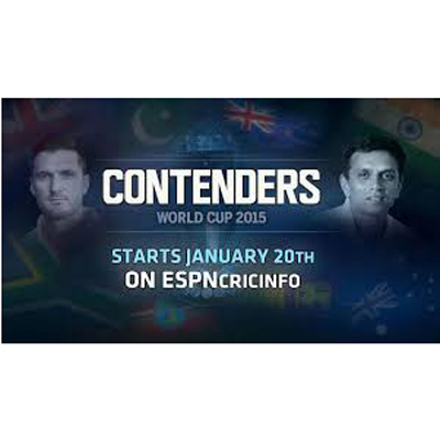 ESPNcricinfo launches new series before World Cup