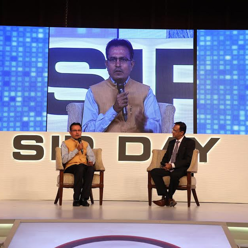 ET NOW & Kotak Mutual Fund embark on the third edition of ‘Kotak SIP Day’