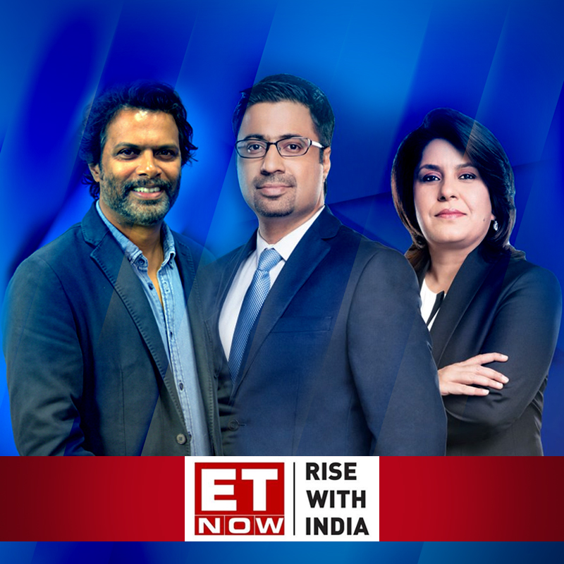 ET Now revamps to offer both, business and general news