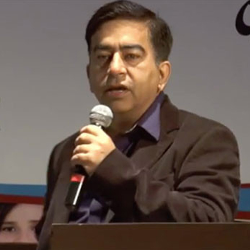 Economic Times’ Sanjay Sindhwani is new digital CEO of Indian Express