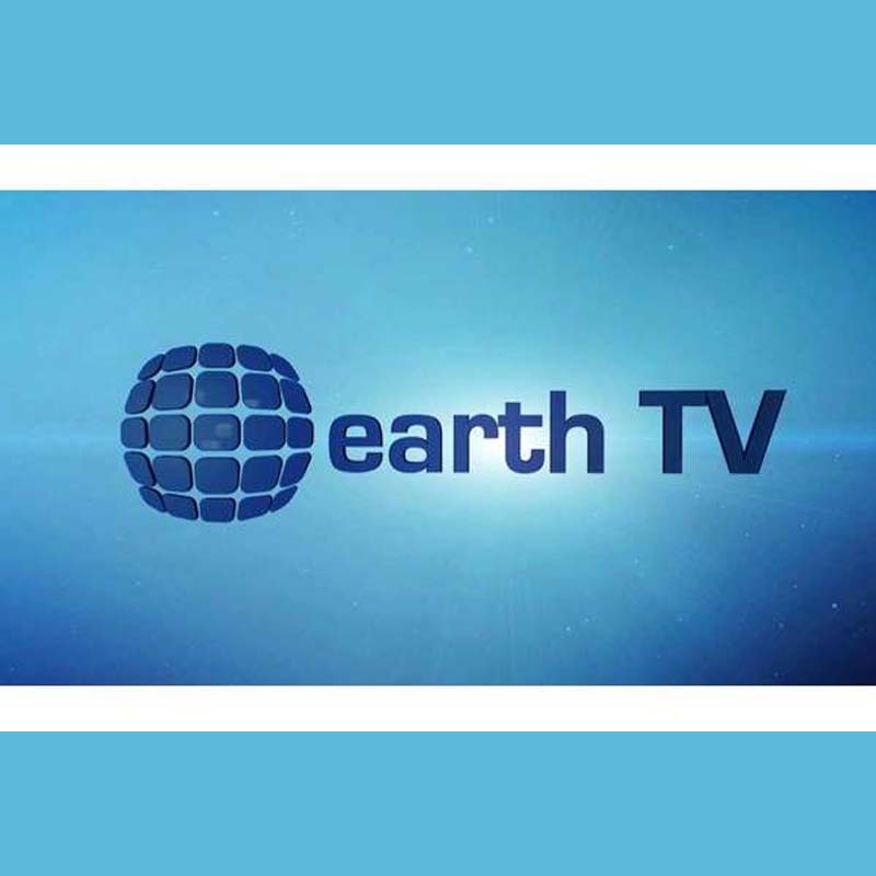 earthTV launches in New Zealand