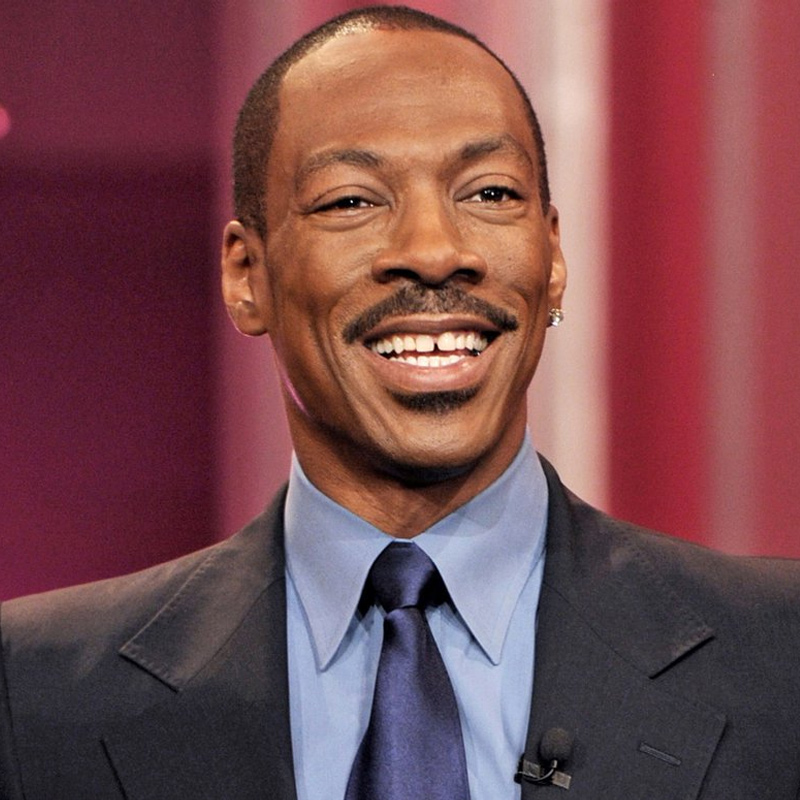 Eddie Murphy in Forbes list of overpaid actors
