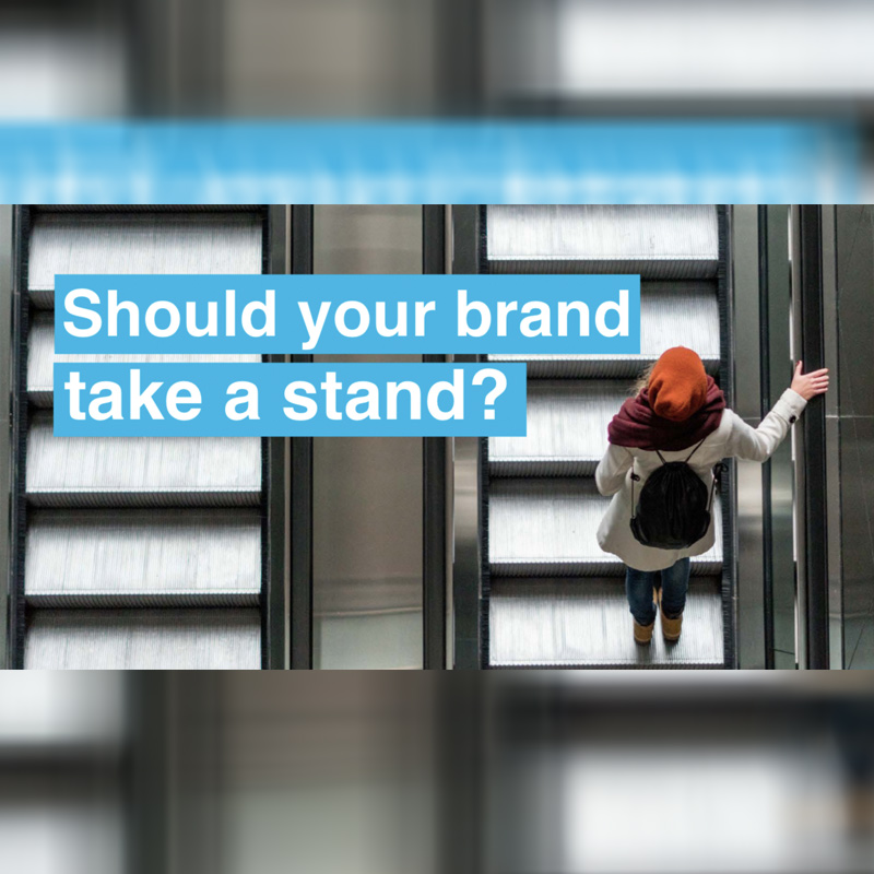 64% consumers worldwide buy products on brand belief: Edelman report