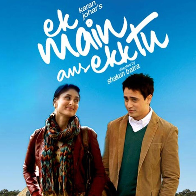 UTV set to release Ek Main Aur Ekk Tu on 10 Feb