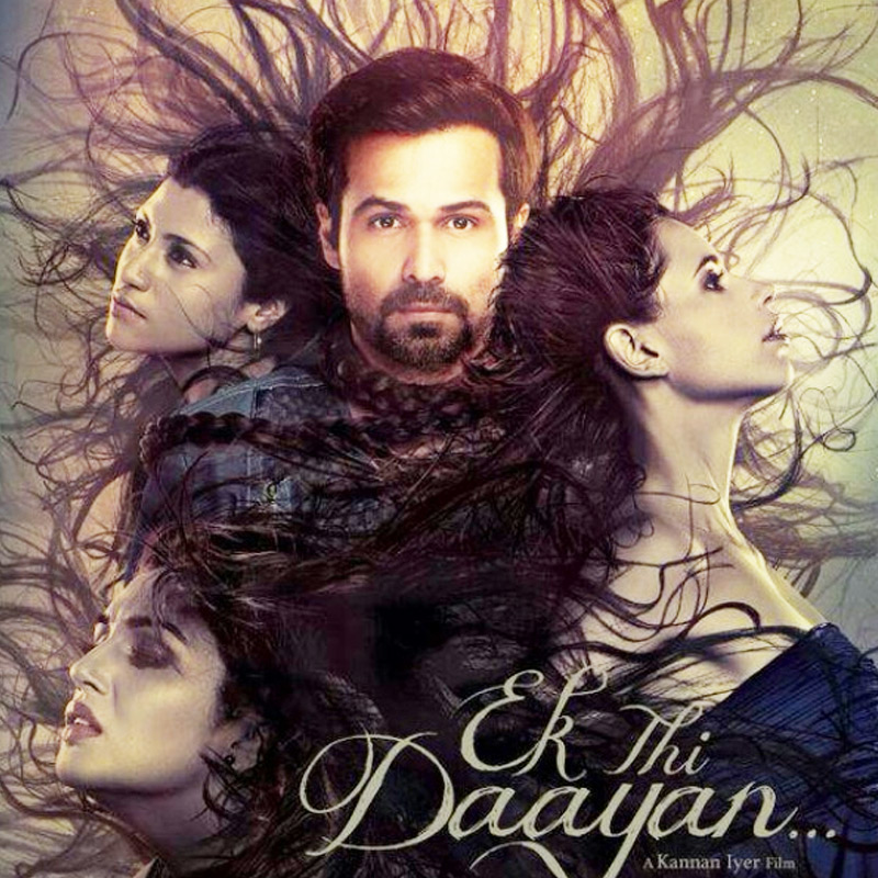 Ek Thi Dayan: A modern take on witch lore